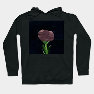 A Tulip Hoodie